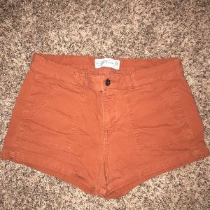 Women’s shorts